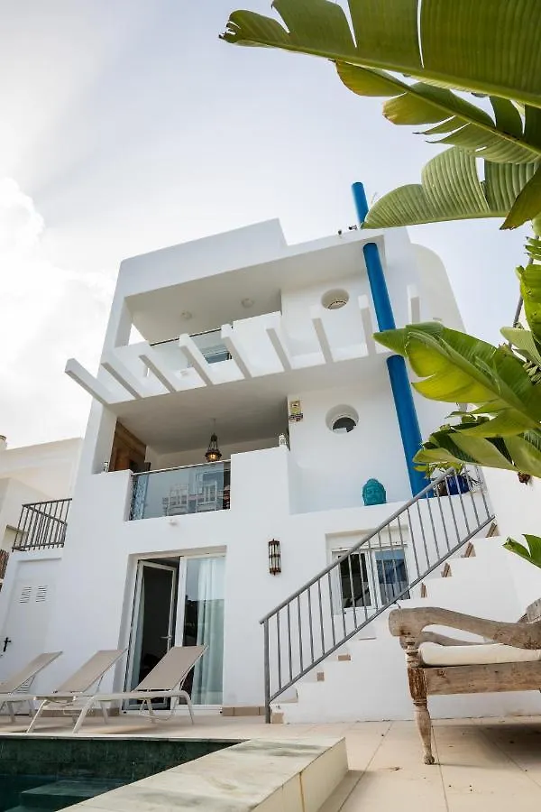 Casa Aguila Ibiza Villa Cala Vadella
