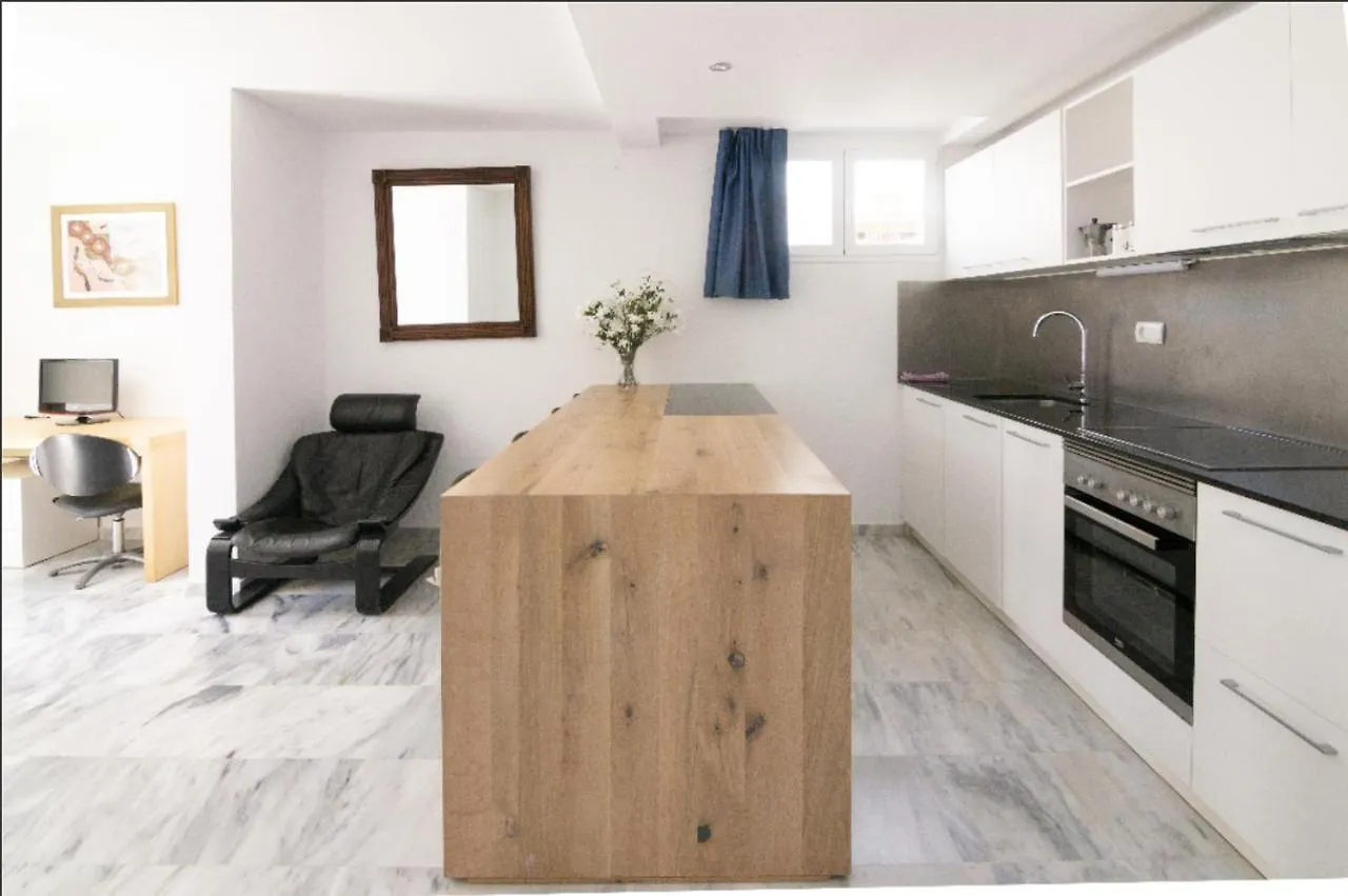 Casa Aguila Ibiza Villa Cala Vadella