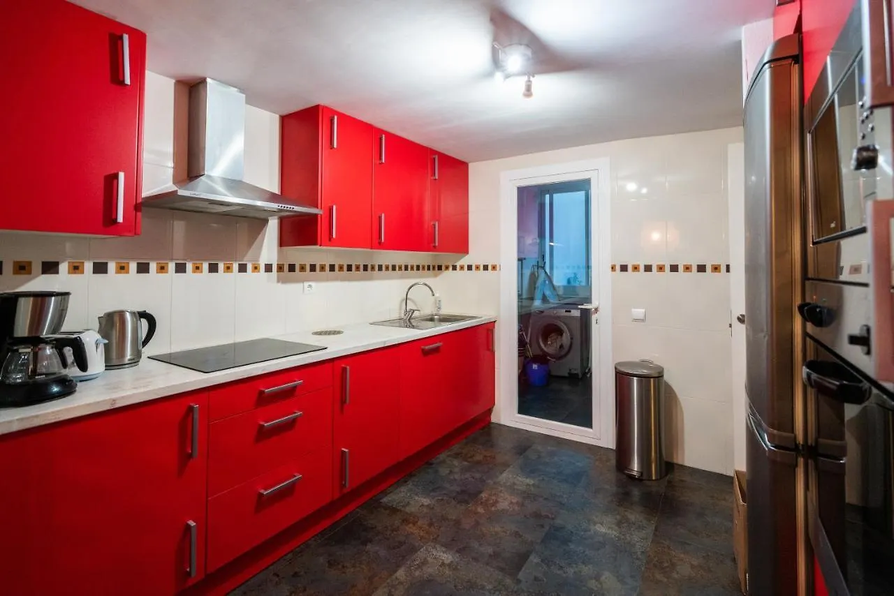 Casa Aguila Ibiza Villa Cala Vadella  0*, Cala Vadella (Ibiza)