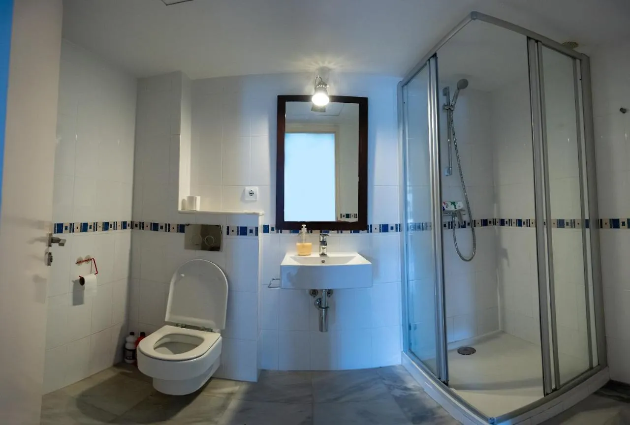 Casa Aguila Ibiza Villa Cala Vadella  Spanyolország