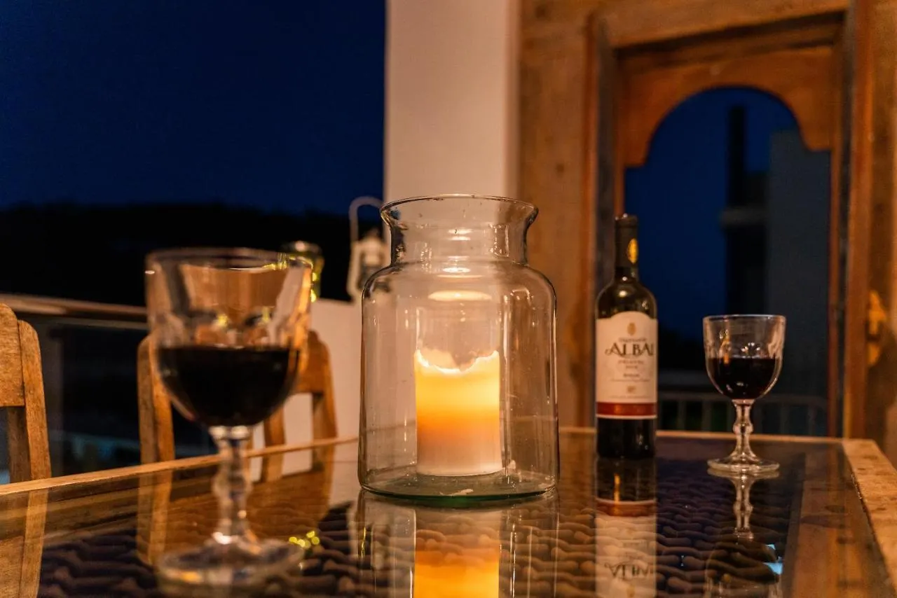 Casa Aguila Ibiza Villa Cala Vadella