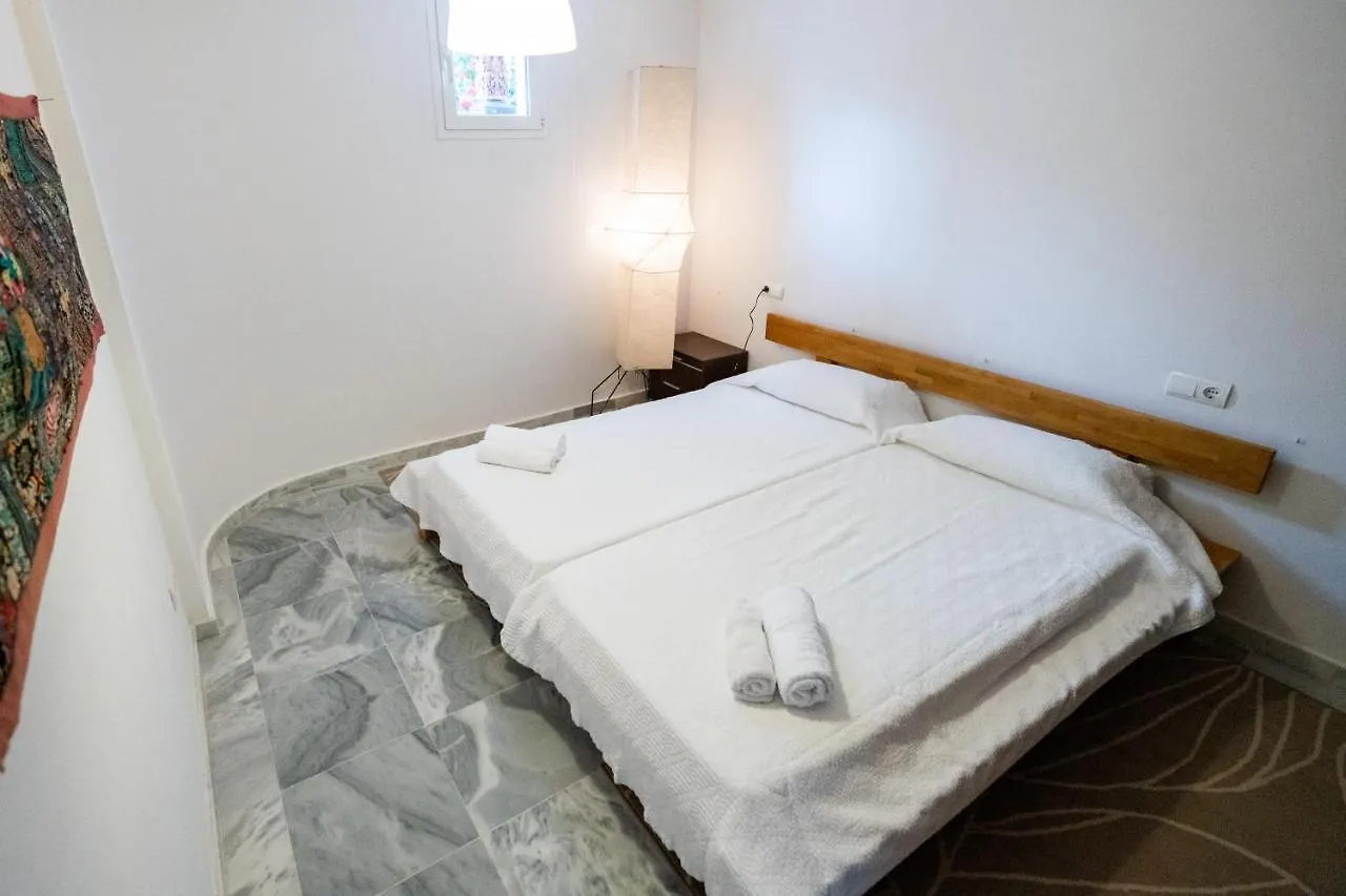 Casa Aguila Ibiza Villa Cala Vadella  0*, Cala Vadella (Ibiza) Spanyolország