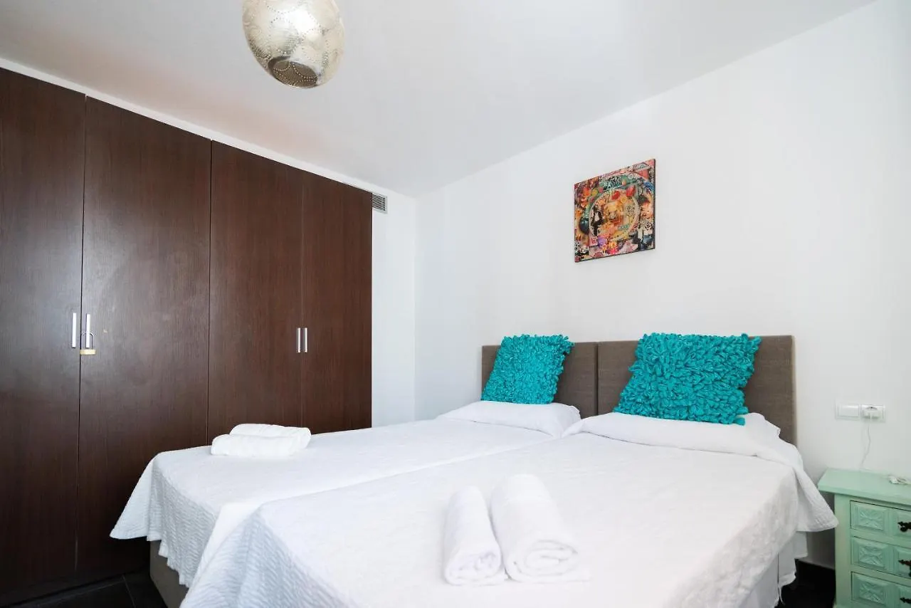 Casa Aguila Ibiza Villa Cala Vadella